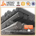 Tianjin Hengji carbono lista de preços de tubos de aço